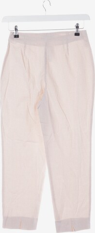 Piazza Sempione Pants in M in Beige