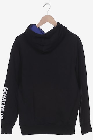 UMBRO Sweatshirt & Zip-Up Hoodie in M in Black