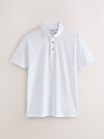 Next Shirt in Grey