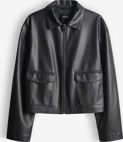 OPUS Prijelazna jakna 'Josmica' u crna, Pregled proizvoda