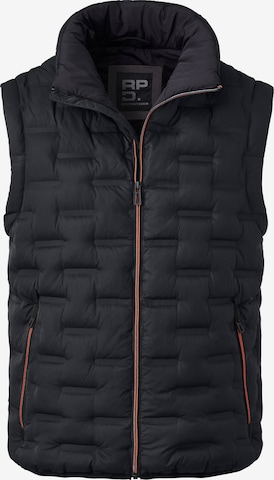REDPOINT Vest 'Perry' in Blue: front