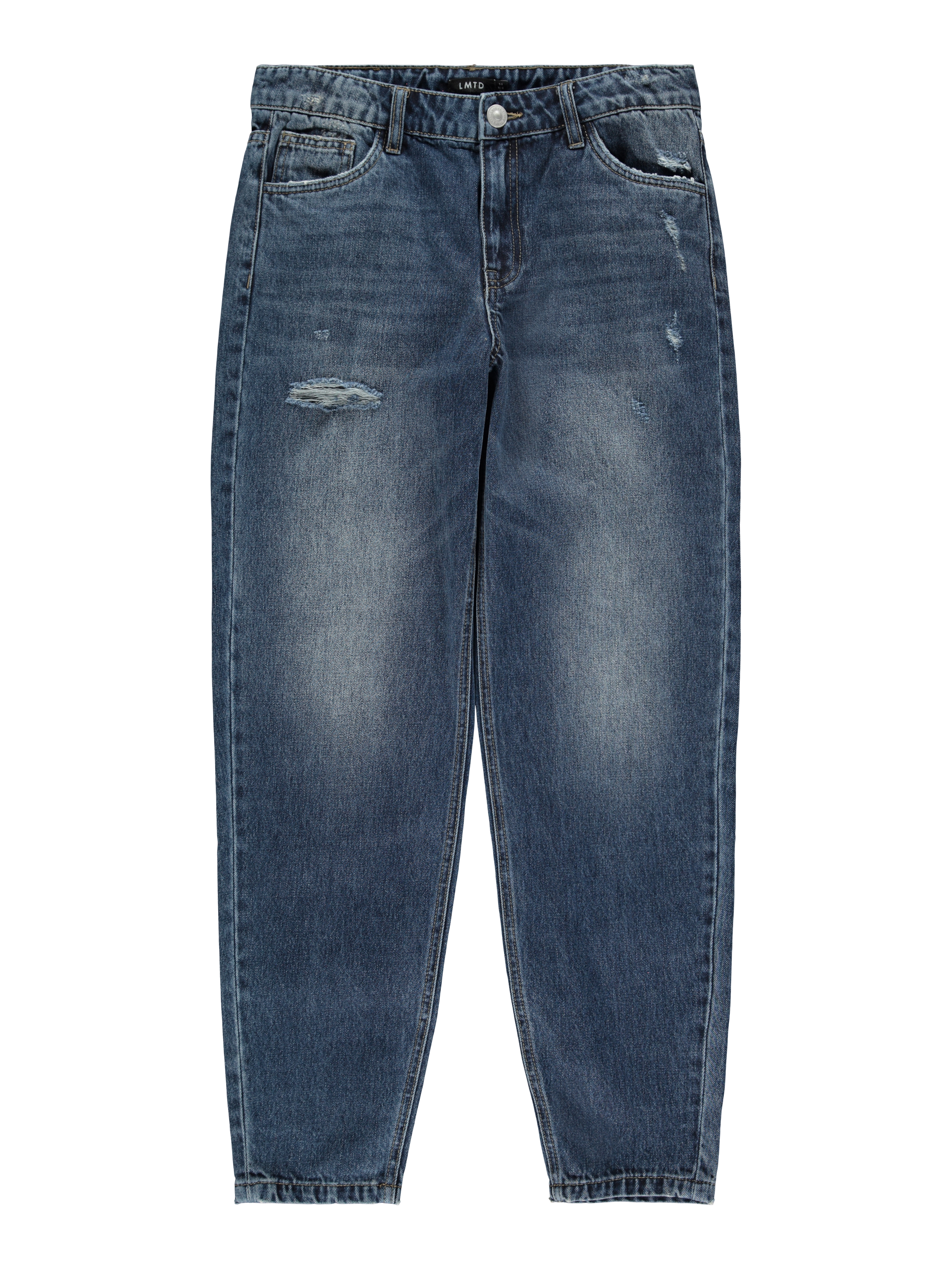 cnGsd Bambini LMTD Jeans Rimme in Blu 