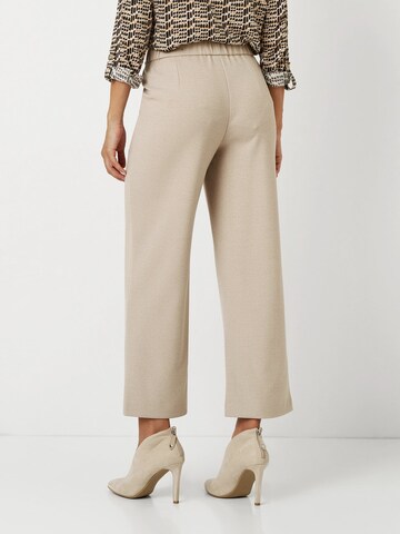 TONI Regular Trousers 'Sue' in Beige