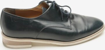 Truman´s Flats & Loafers in 38 in Blue: front