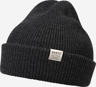 Barts Beanie 'Kinyeti' in Anthracite, Item view