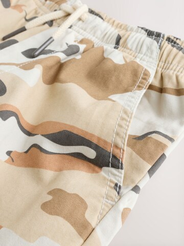 regular Pantaloni di Next in grigio