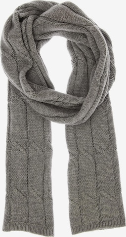 BRAX Scarf & Wrap in One size in Grey: front