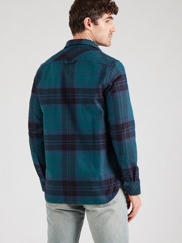Regular fit Cămașă de la G-STAR pe verde