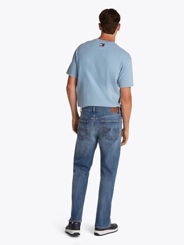Tommy Jeans Regular Jeans 'Otis' in Blauw
