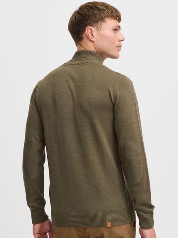 Pull-over 'Robin' BLEND en vert
