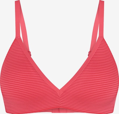 SLOGGI Bra ' Blue ZERO Feel Air THE UP ' in 90 in Red, Item view