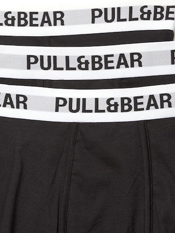 Boxer di Pull&Bear in nero