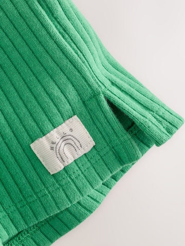 Next - Camisola em verde