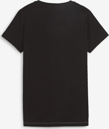 PUMA Performance Shirt 'Power' in Black