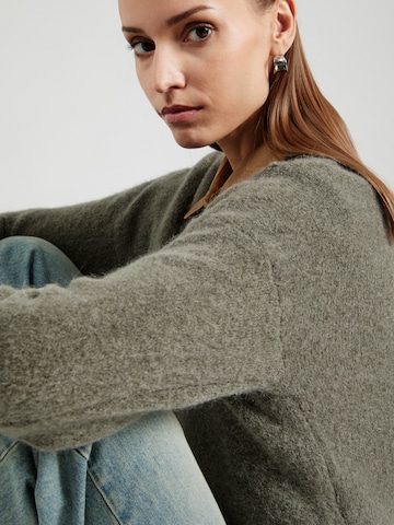 Pull-over 'Festina Hope' MSCH COPENHAGEN en vert