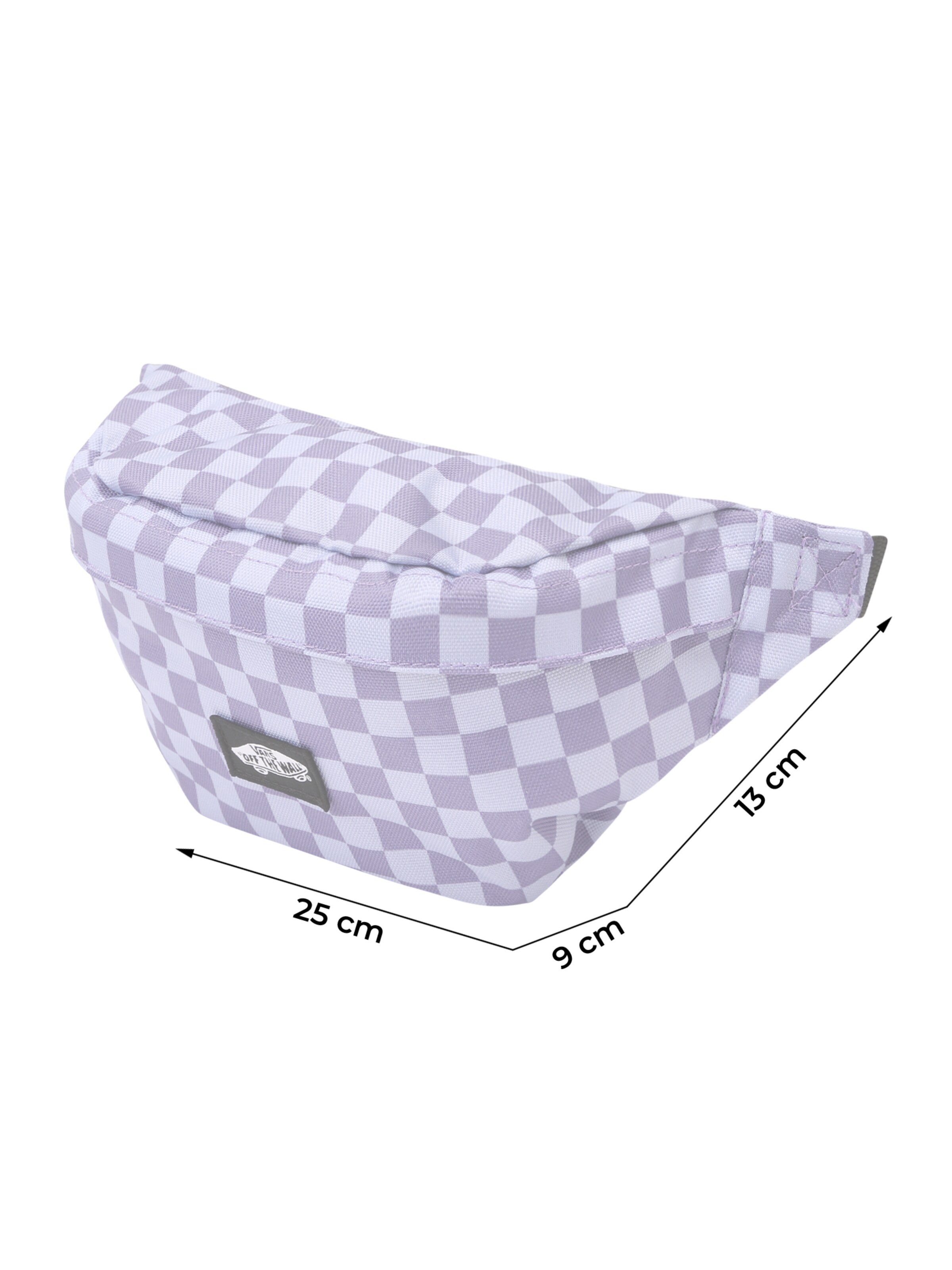 VANS Τσαντάκι μέσης 'Traveler Fanny' σε λιλά / πασχαλιά, Άποψη προϊόντος