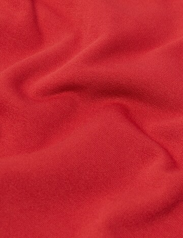 MAMMUT Funktionsfleecejacke in Rot