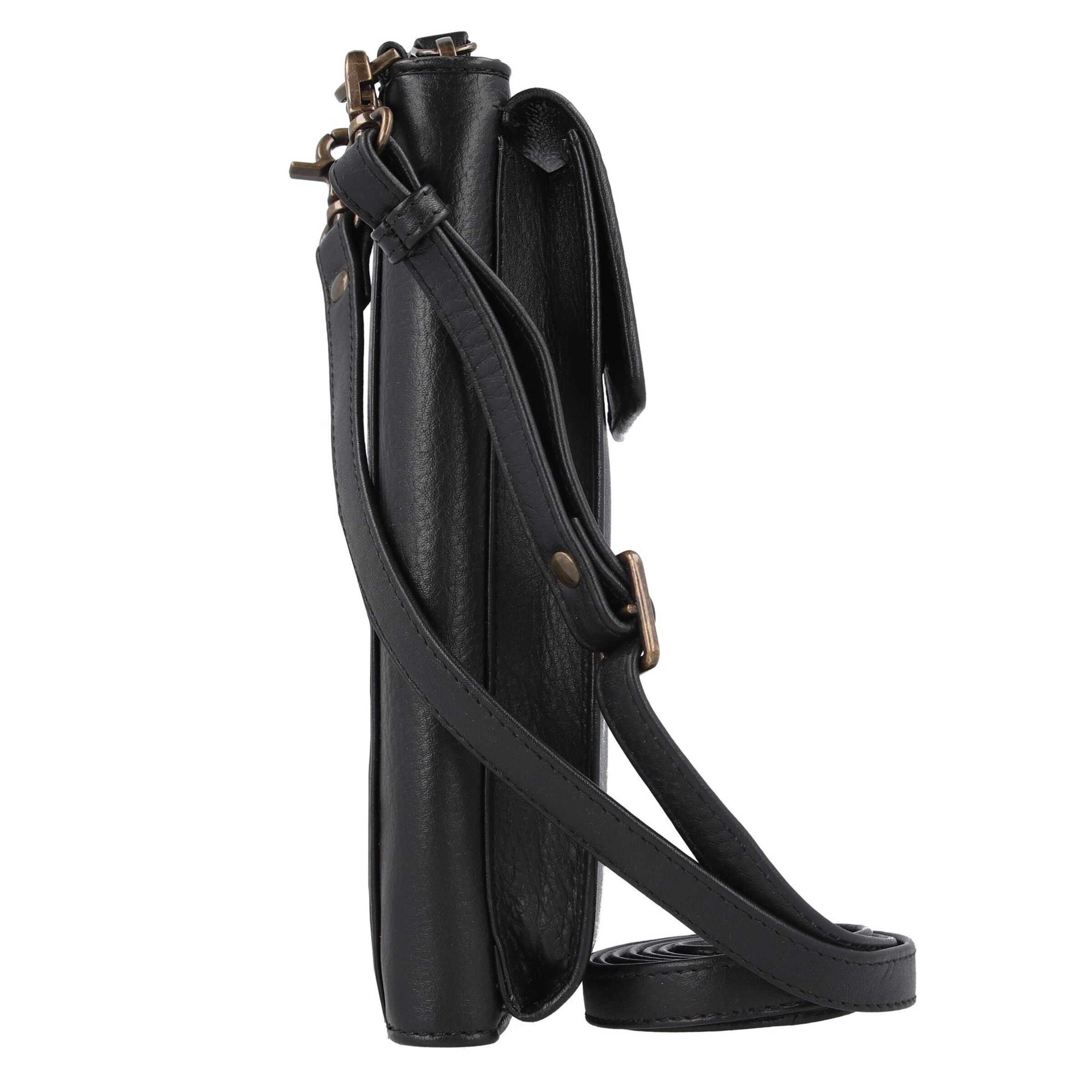 Esquire Smartphone case in Black