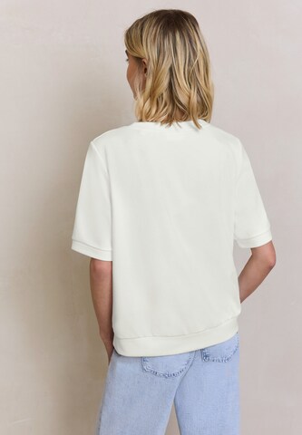 Street One Studio Shirt in White