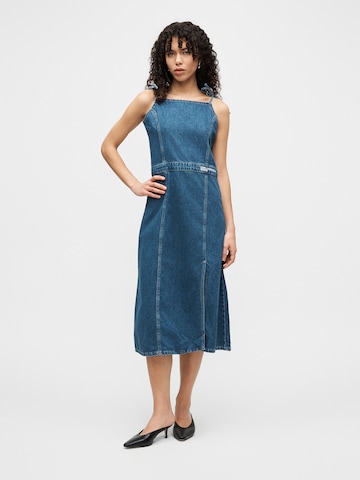 KARL LAGERFELD JEANS Платье в Синий