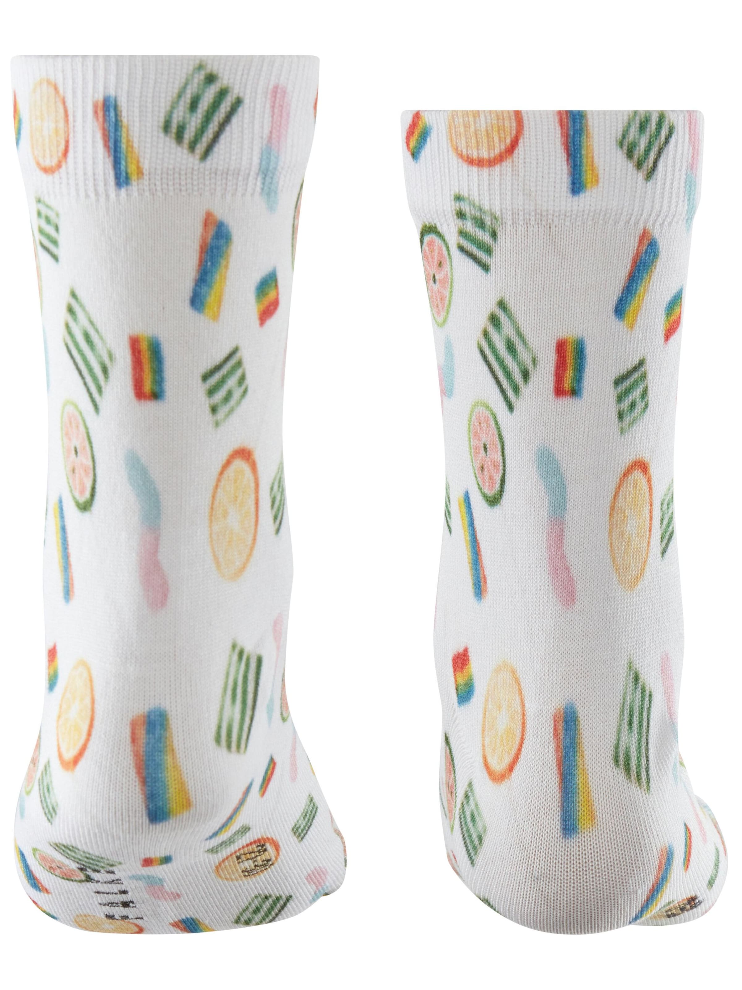 FALKE Socks in White