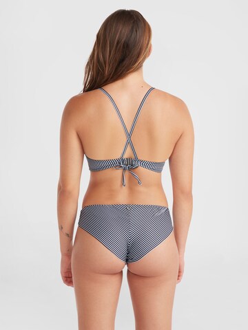 O'NEILL Trojúhelníková Bikiny 'Essentials Baay Maoi' – černá