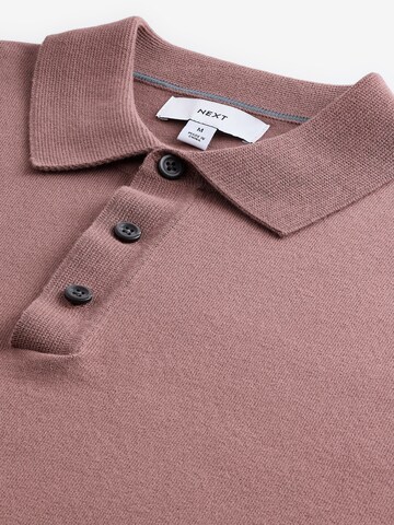 Next - Jersey en rosa