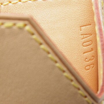 Louis Vuitton Geldbörse / Etui One Size in Pink