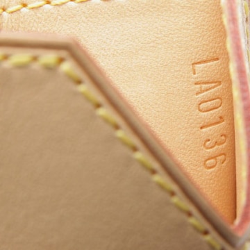 Louis Vuitton Small Leather Goods in One size in Pink