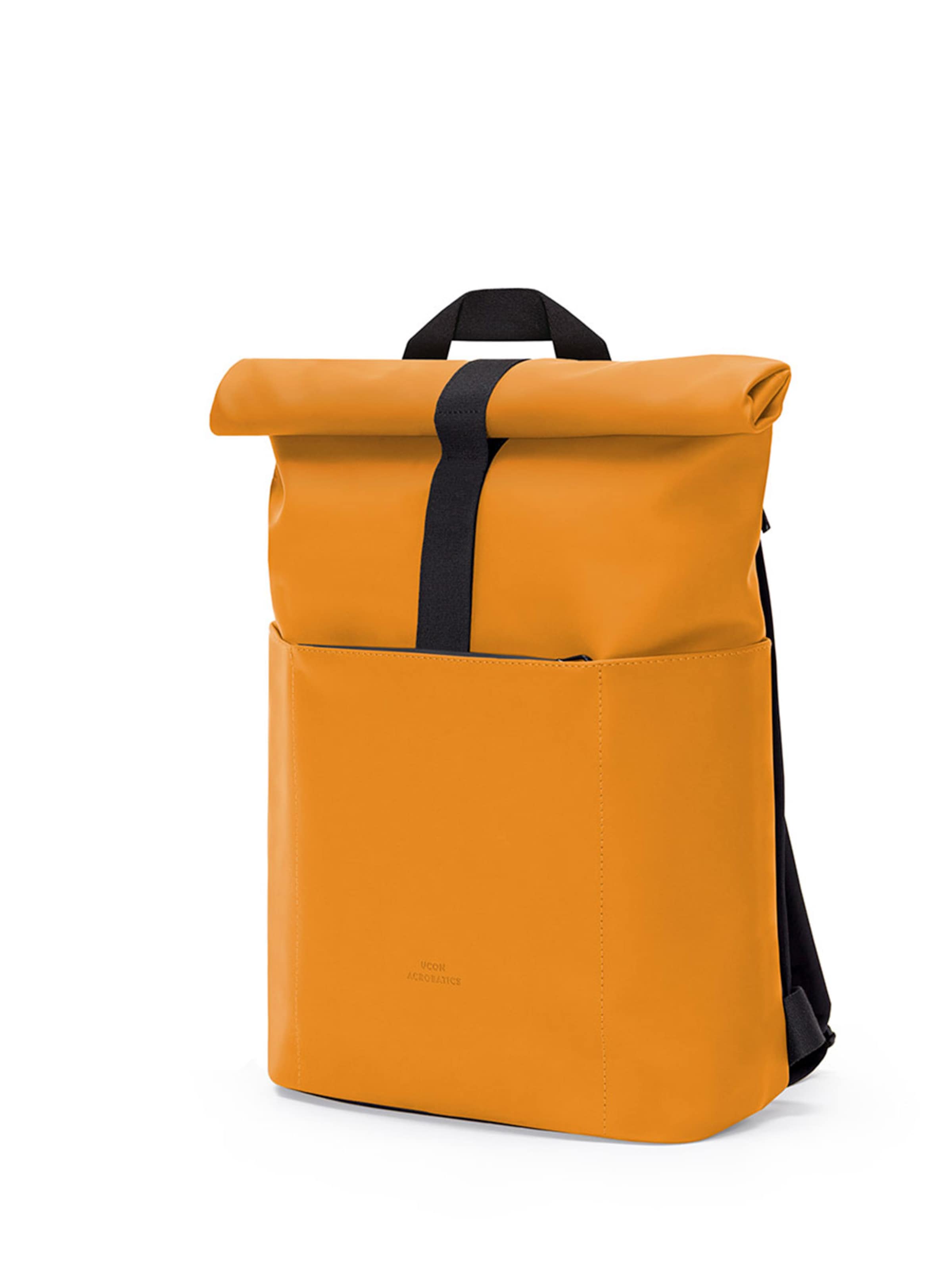 Frauen Taschen & Rucksäcke Ucon Acrobatics Rucksack 'Hajo Lotus' in Orange - ZL90639 Frauen Taschen & Rucksäcke Ucon Acrobatics Rucksack 'Hajo Lotus' in Orange - ZL90639