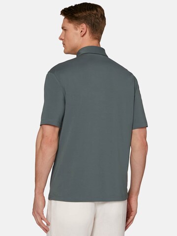 Boggi Milano Shirt in Groen