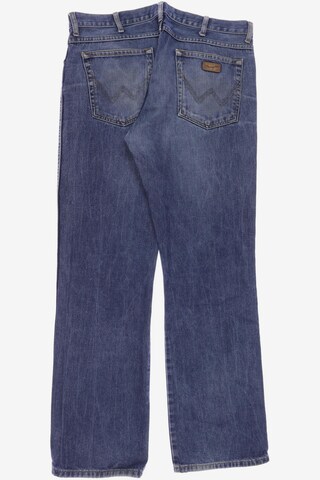 WRANGLER Jeans in 36 in Blue