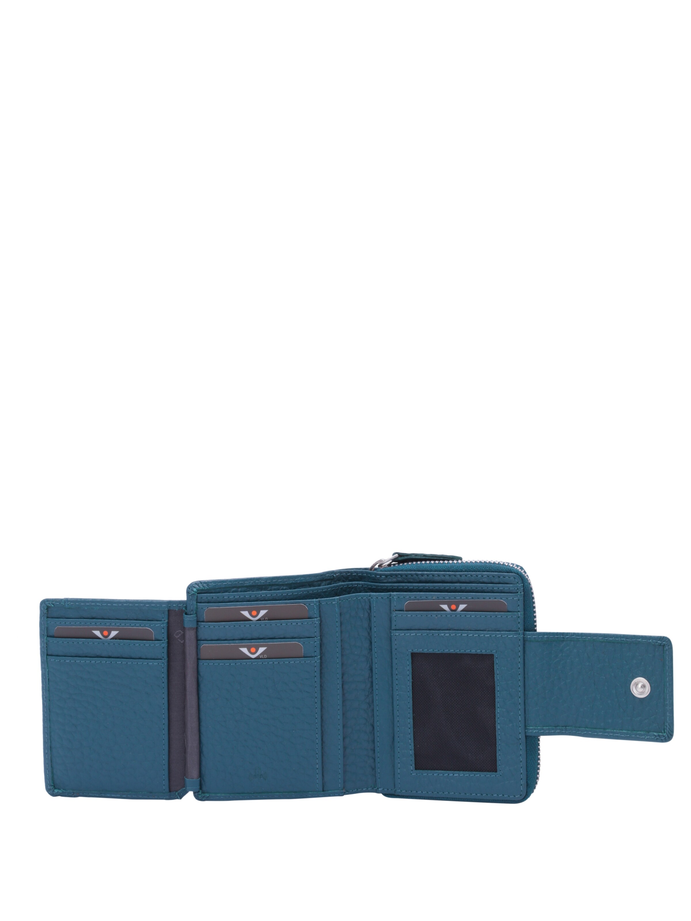 VOi Wallet 'IDA' in Green