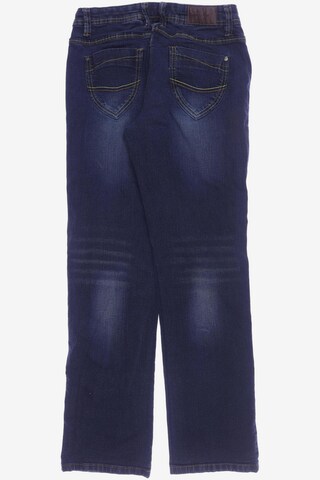 SHEEGO Jeans in 30-31 in Blue
