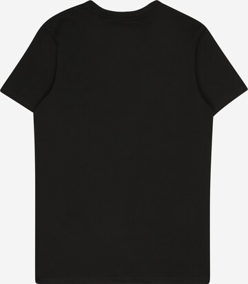 BILLABONG T-Shirt in Schwarz