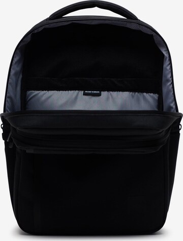 Herschel Plecak '20L' w kolorze czarny