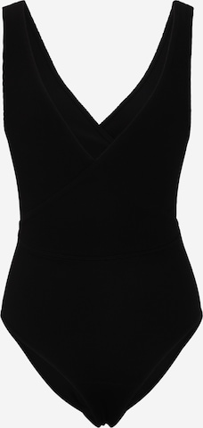 MAGIC Bodyfashion Shaping Bodysuit in Black