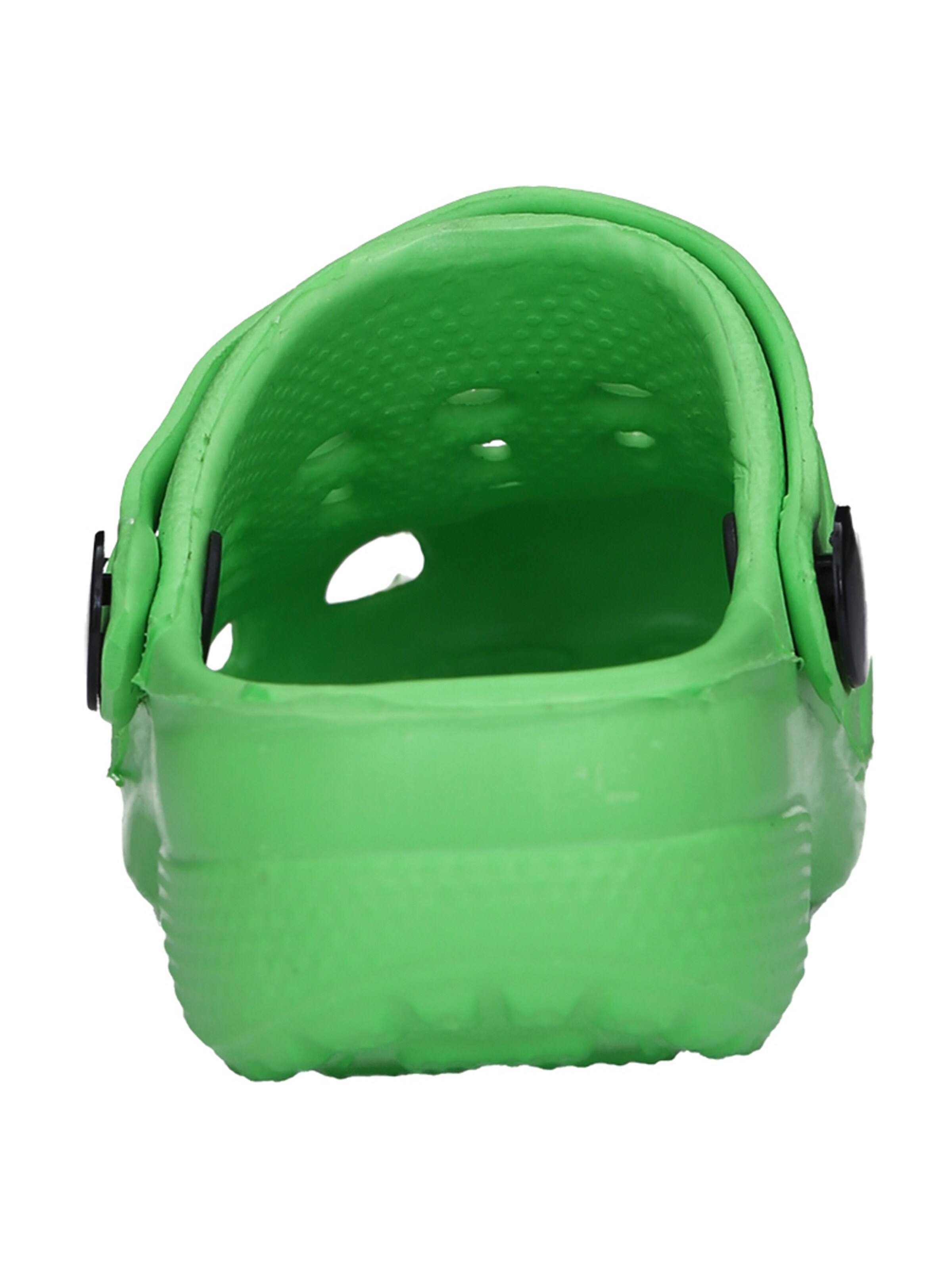 PLAYSHOES Open shoes in Green