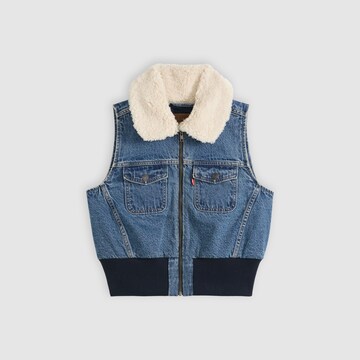 LEVI'S ® Bodywarmer in Blauw
