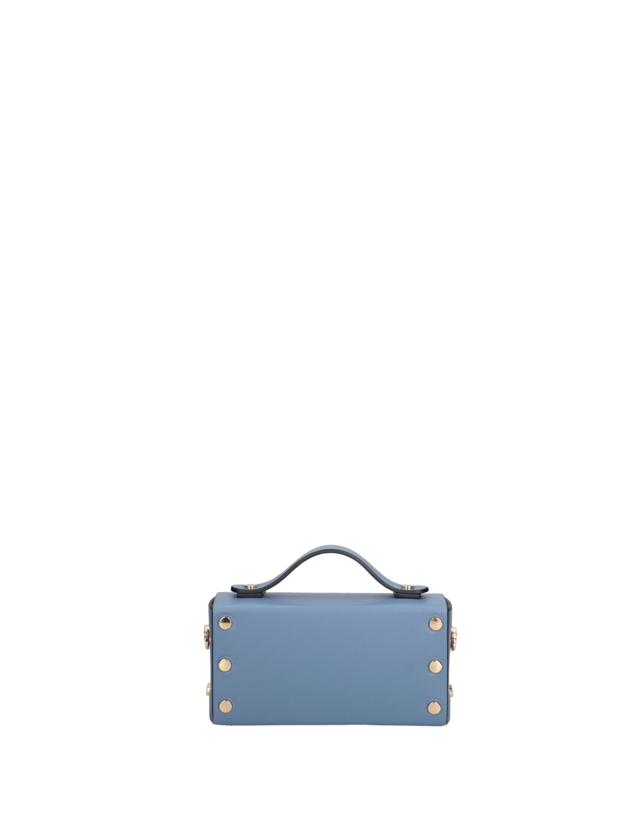 Gave Lux Handbag 'Aurelia' in Blue