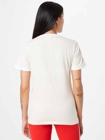 T-shirt ADIDAS ORIGINALS en blanc