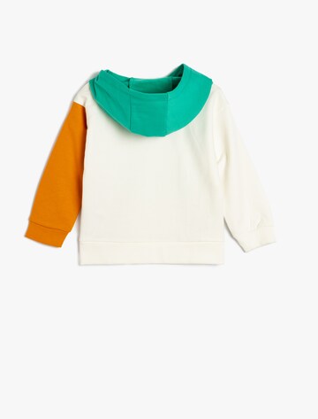 Koton Sweatshirt in Beige