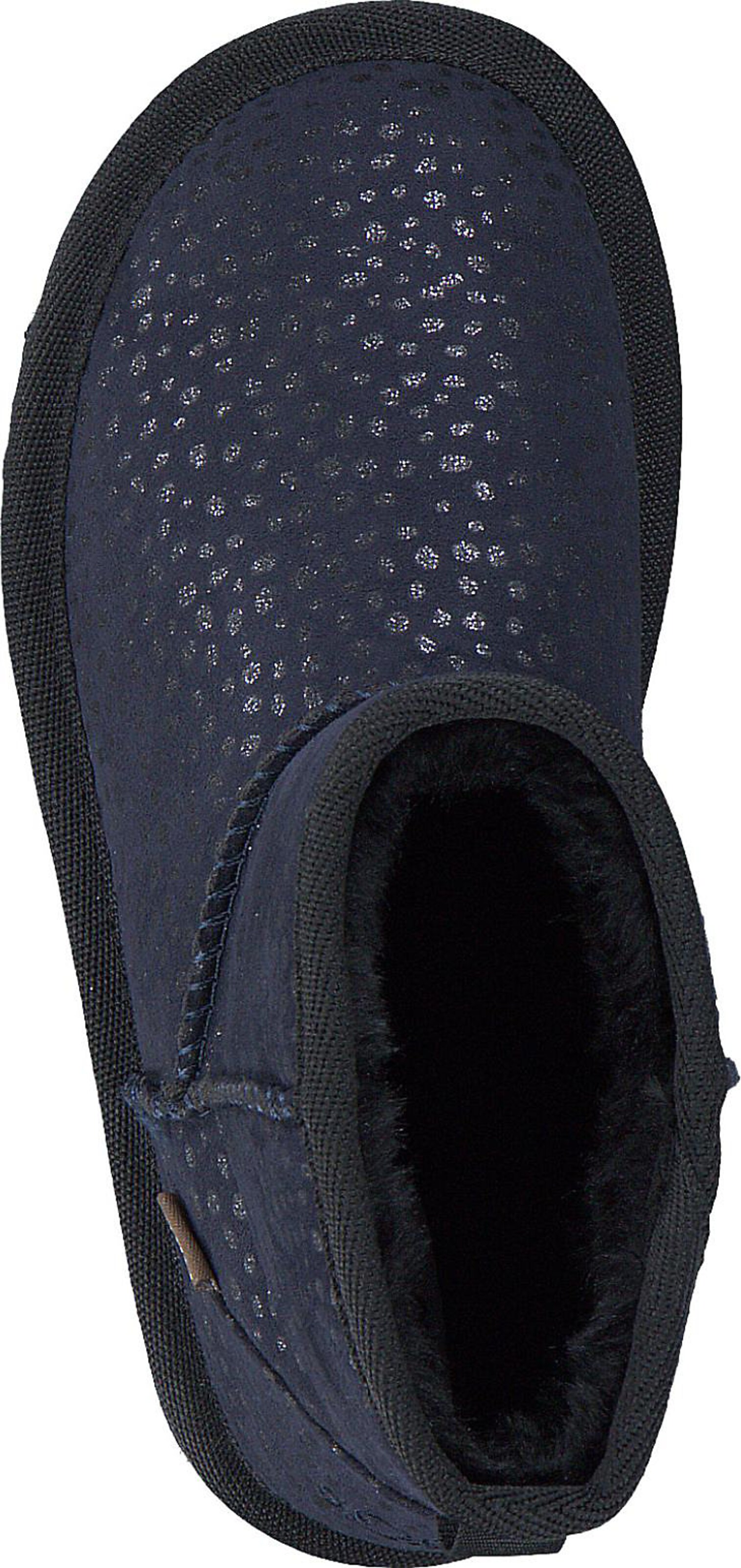 s.Oliver Snowboots in Blauw