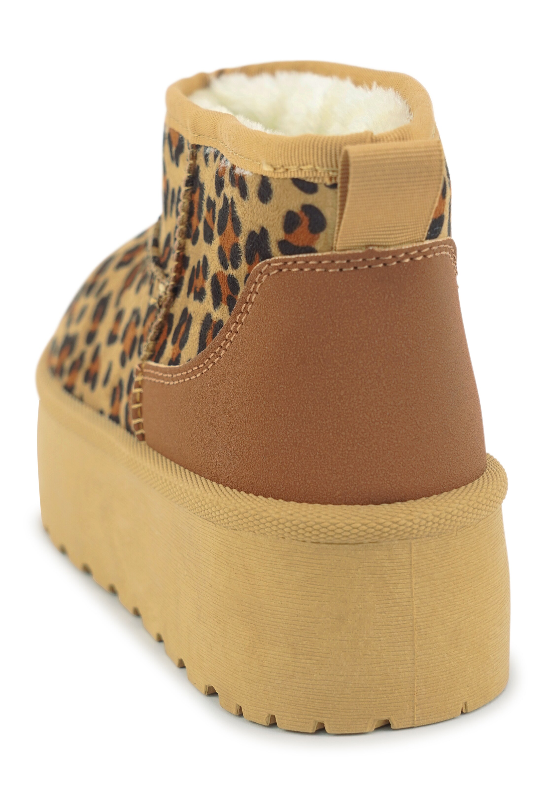 Findlay Ankle boots 'Nala' in Brown