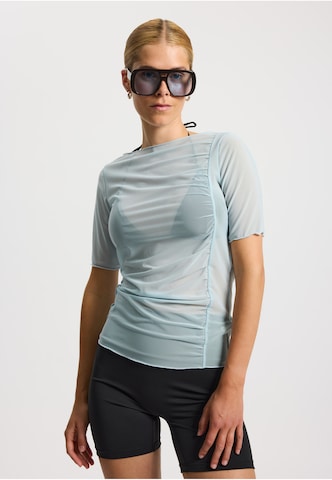 rethinkit studios Shirt in Blue: front