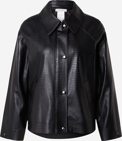 Max Mara Leisure Between-season jacket 'NEPAL' in Black, Item view