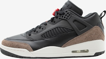 Jordan Nizke superge 'Spizike' | črna barva: sprednja stran