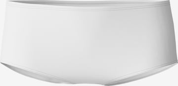 CALIDA - Panti en blanco: frente