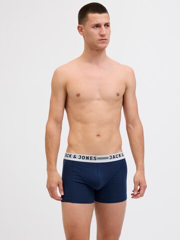 JACK & JONES Boxer shorts 'JACBLUEISH' in Blue