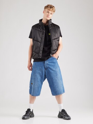 KARL LAGERFELD JEANS Футболка в Черный